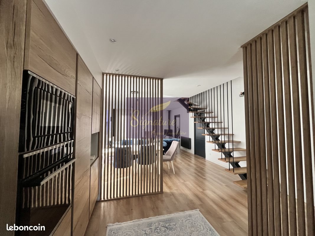 Maison à vendre, 107m², Allonnes