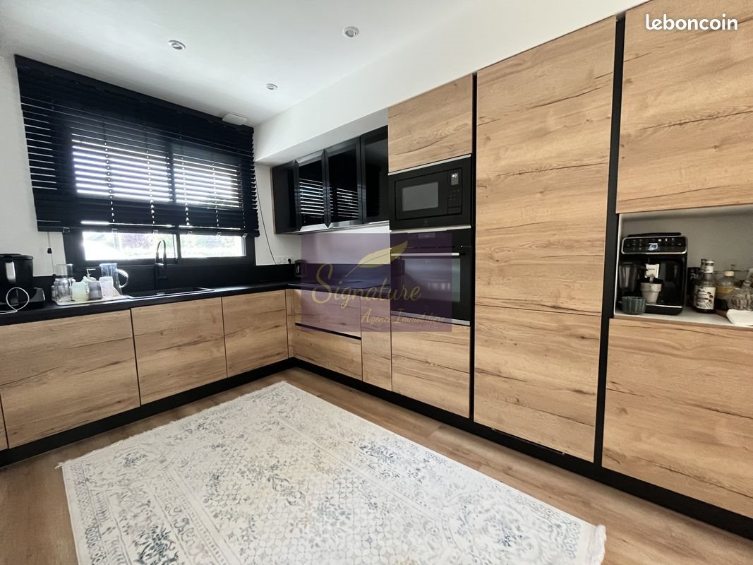 Maison à vendre, 107m², Allonnes