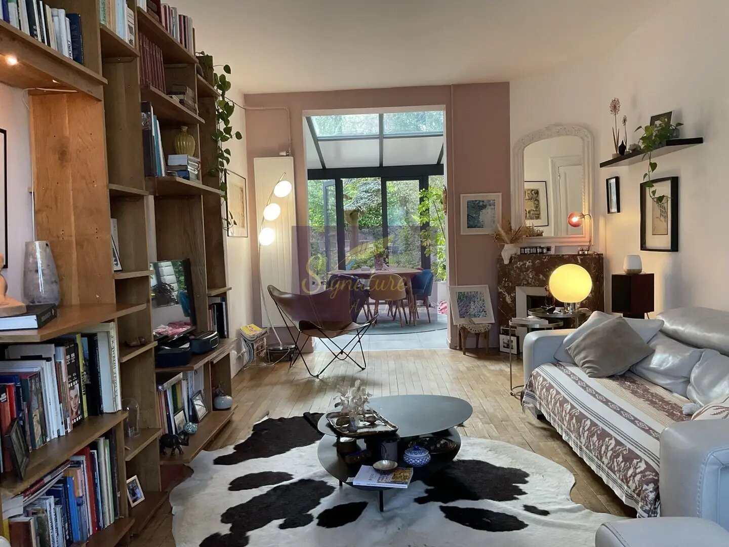 Maison à vendre, 133m², Le Mans