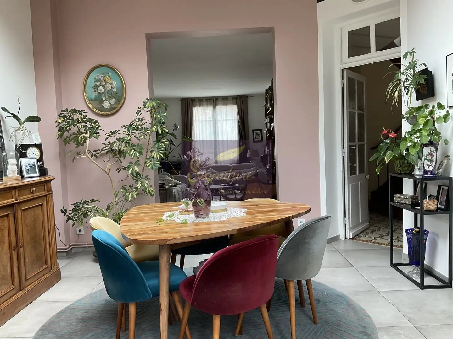Maison à vendre, 133m², Le Mans