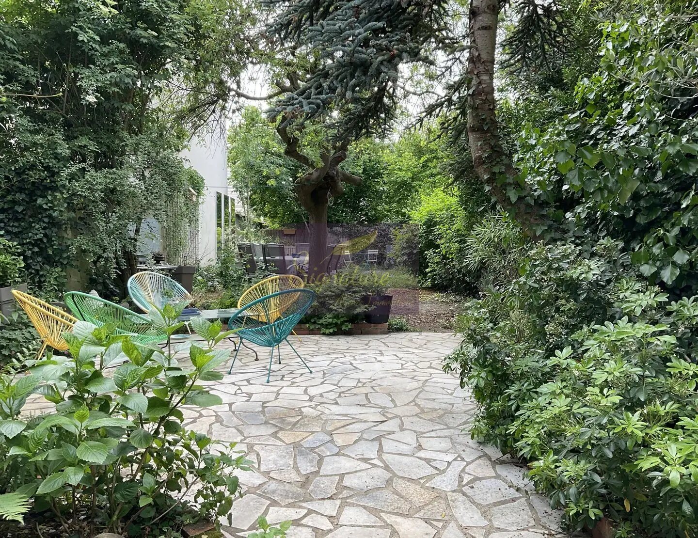 Maison à vendre, 133m², Le Mans
