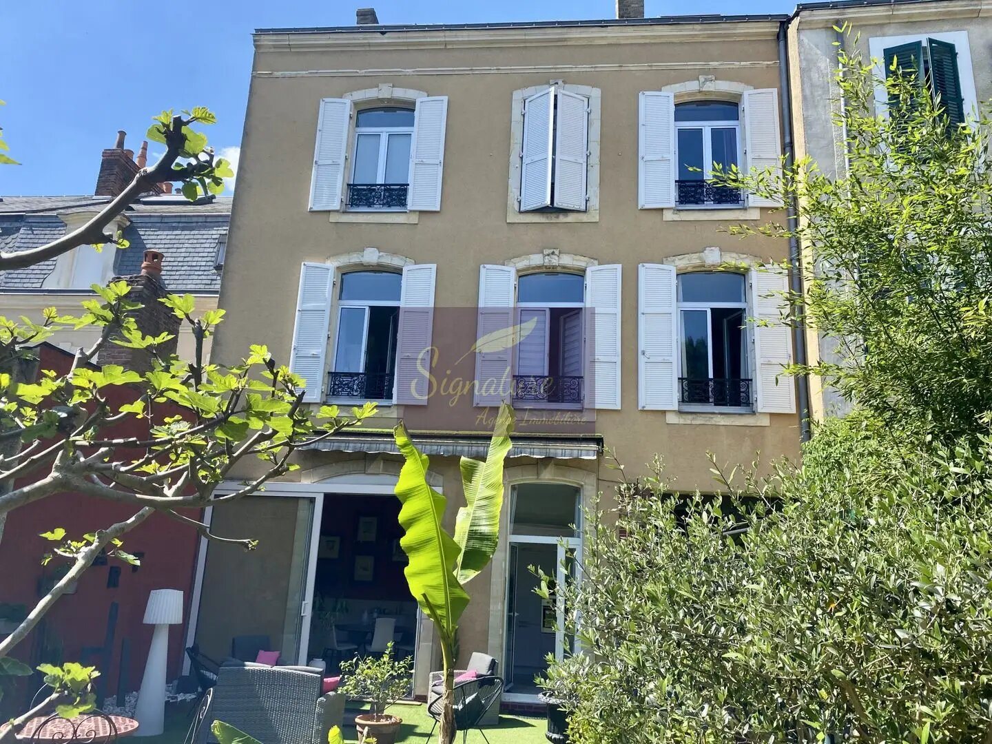 Maison à vendre, 330m², Le Mans