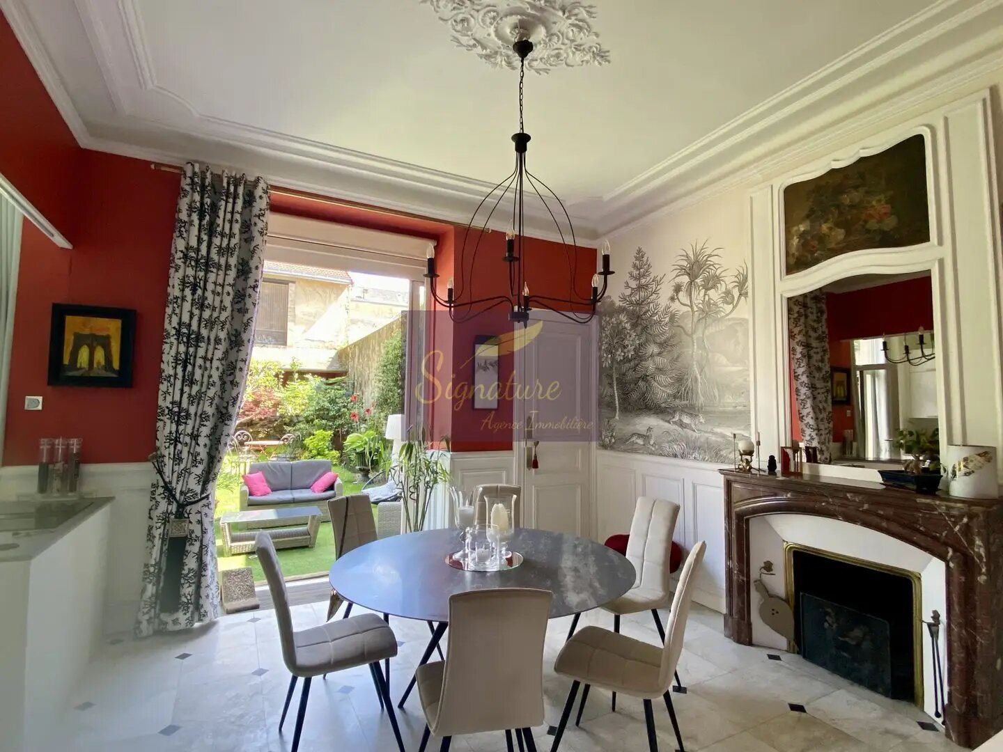 Maison à vendre, 330m², Le Mans