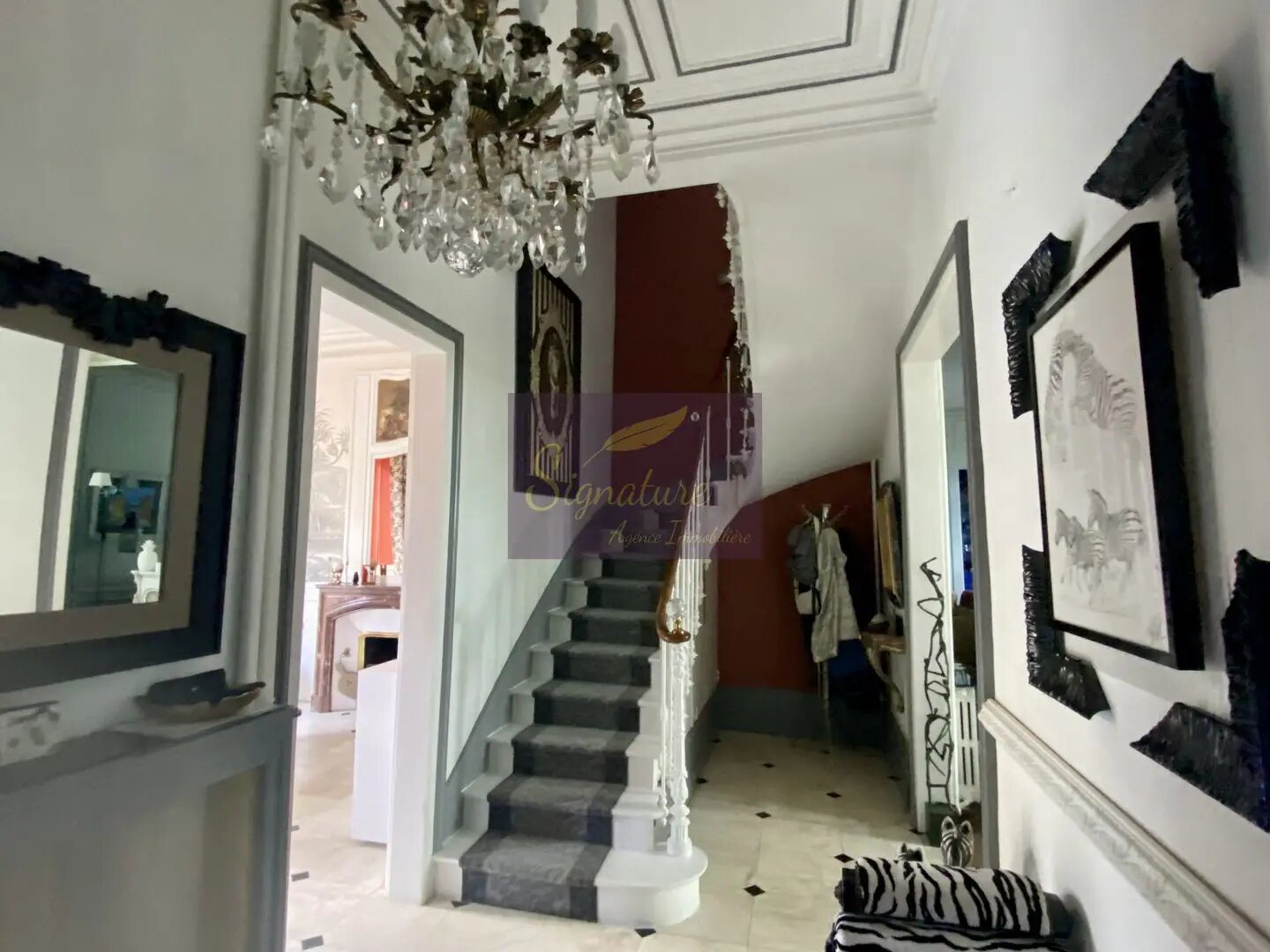 Maison à vendre, 330m², Le Mans