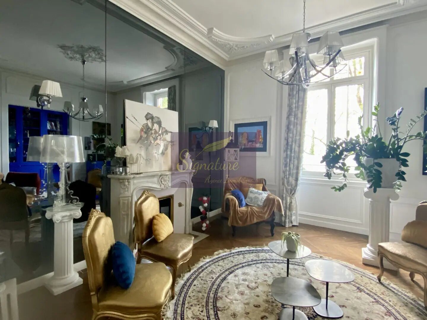 Maison à vendre, 330m², Le Mans
