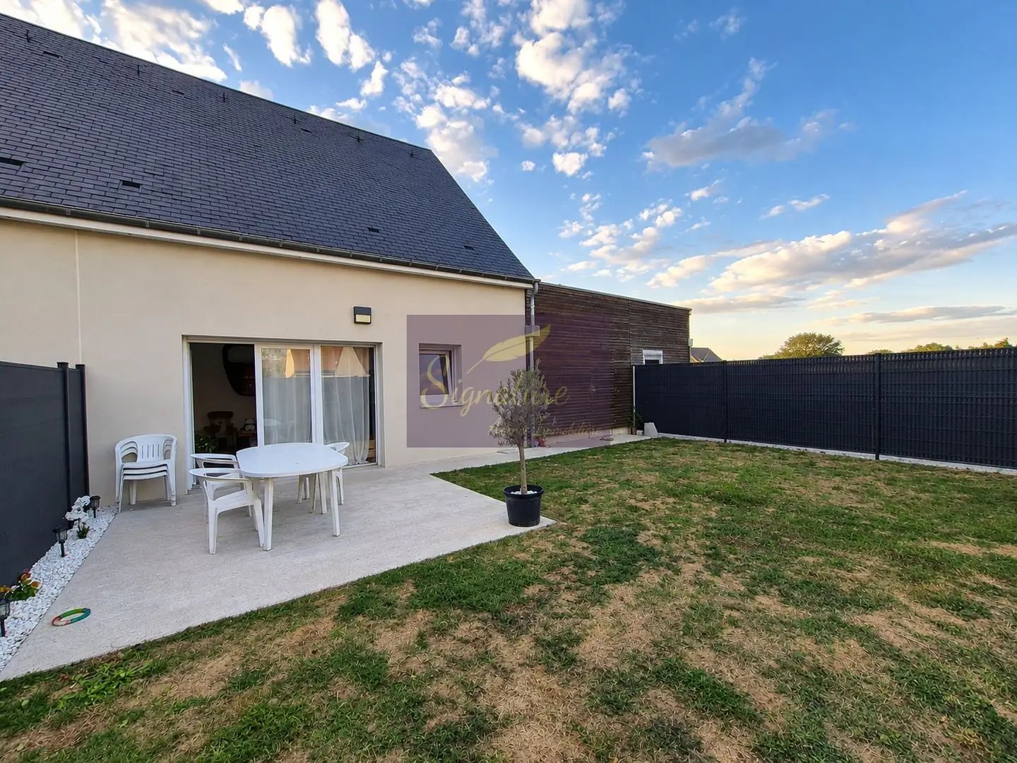 Maison à vendre, 76m², Spay