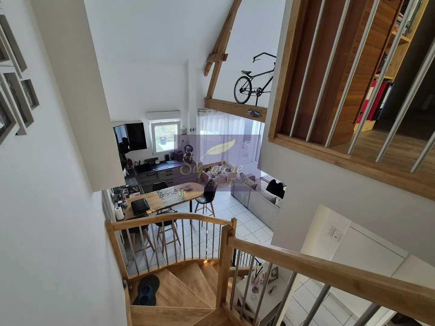 Maison à vendre, 76m², Spay