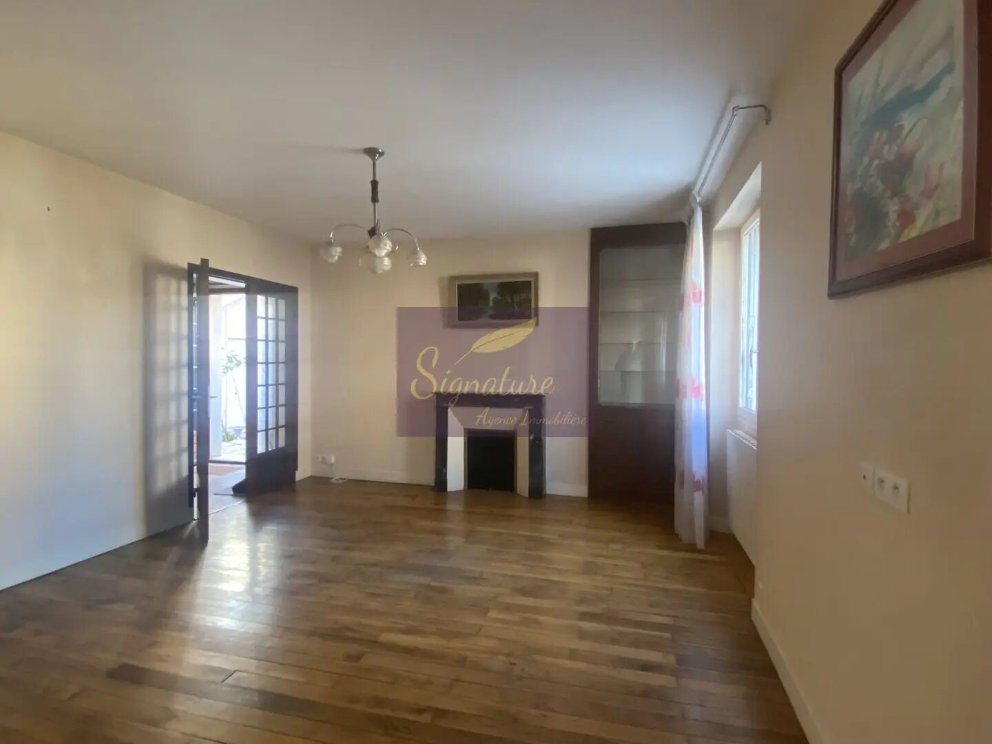 Maison à vendre, 92m², Le Mans