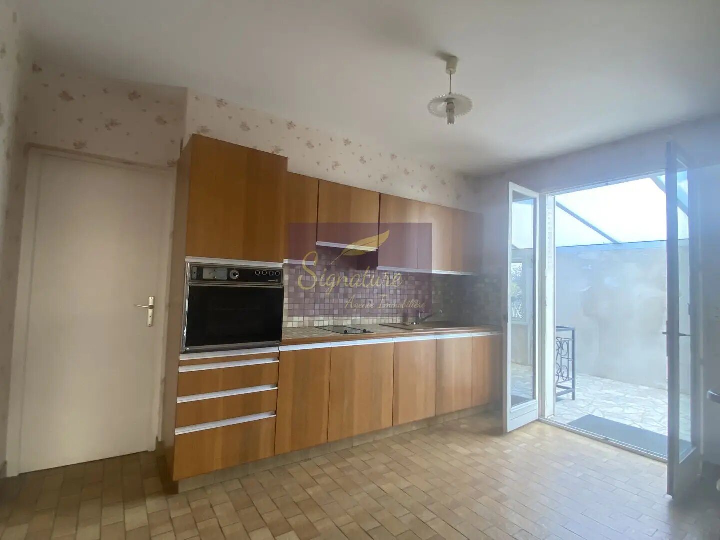 Maison à vendre, 92m², Le Mans