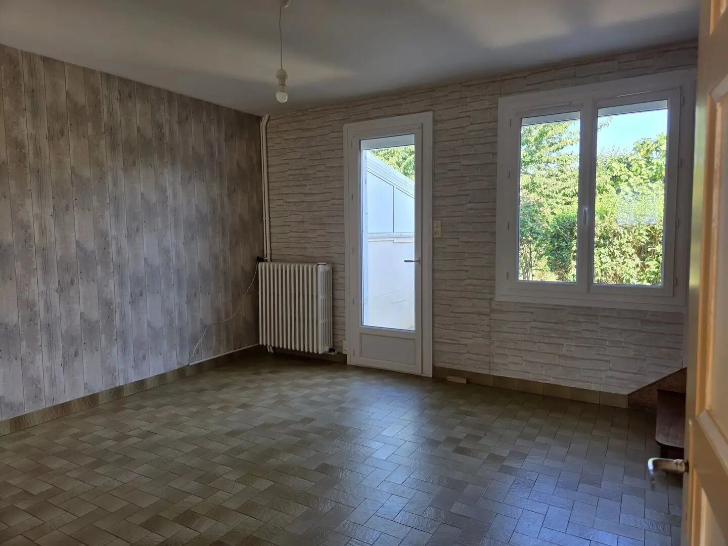 Appartement à vendre, 67m², Le Mans