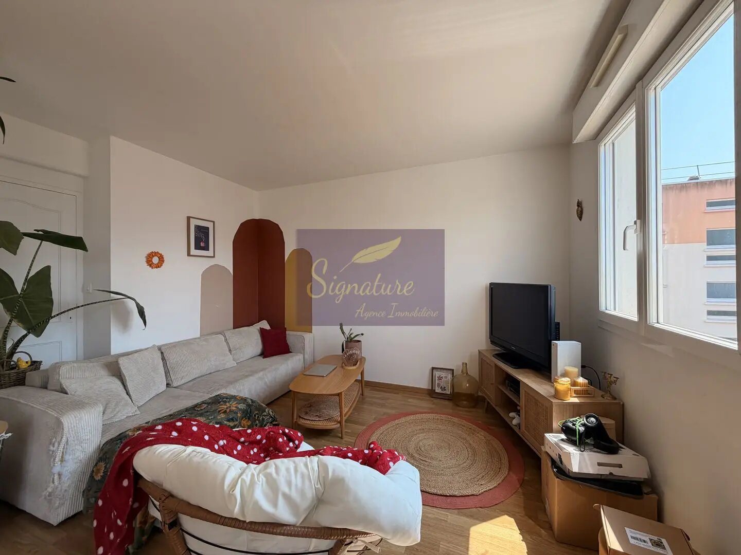 Appartement à louer, 59m², Le Mans
