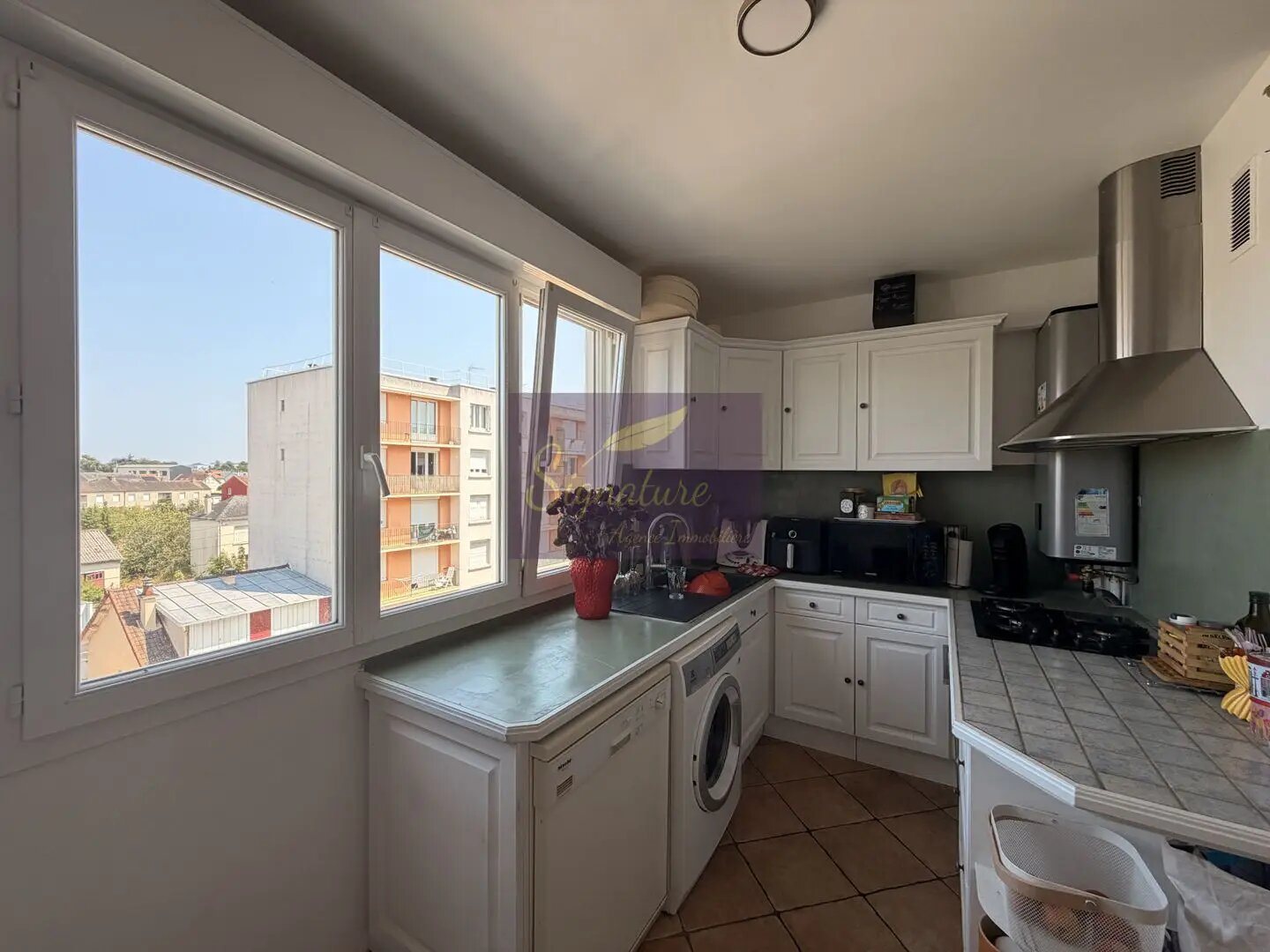 Appartement à louer, 59m², Le Mans