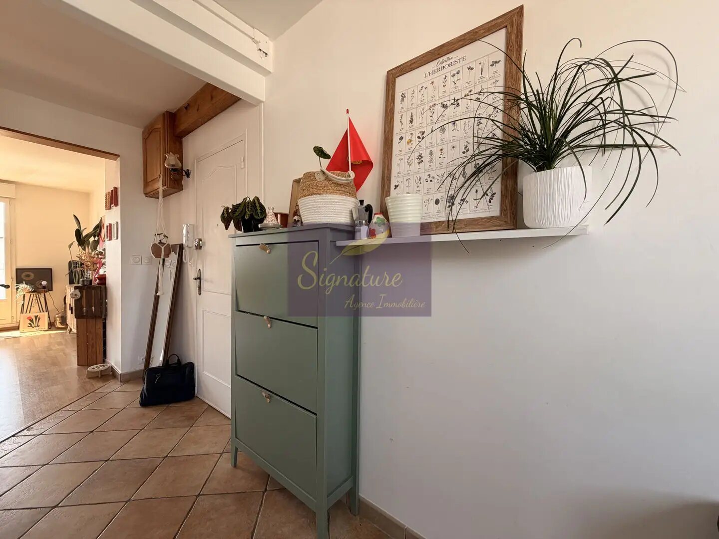 Appartement à louer, 59m², Le Mans