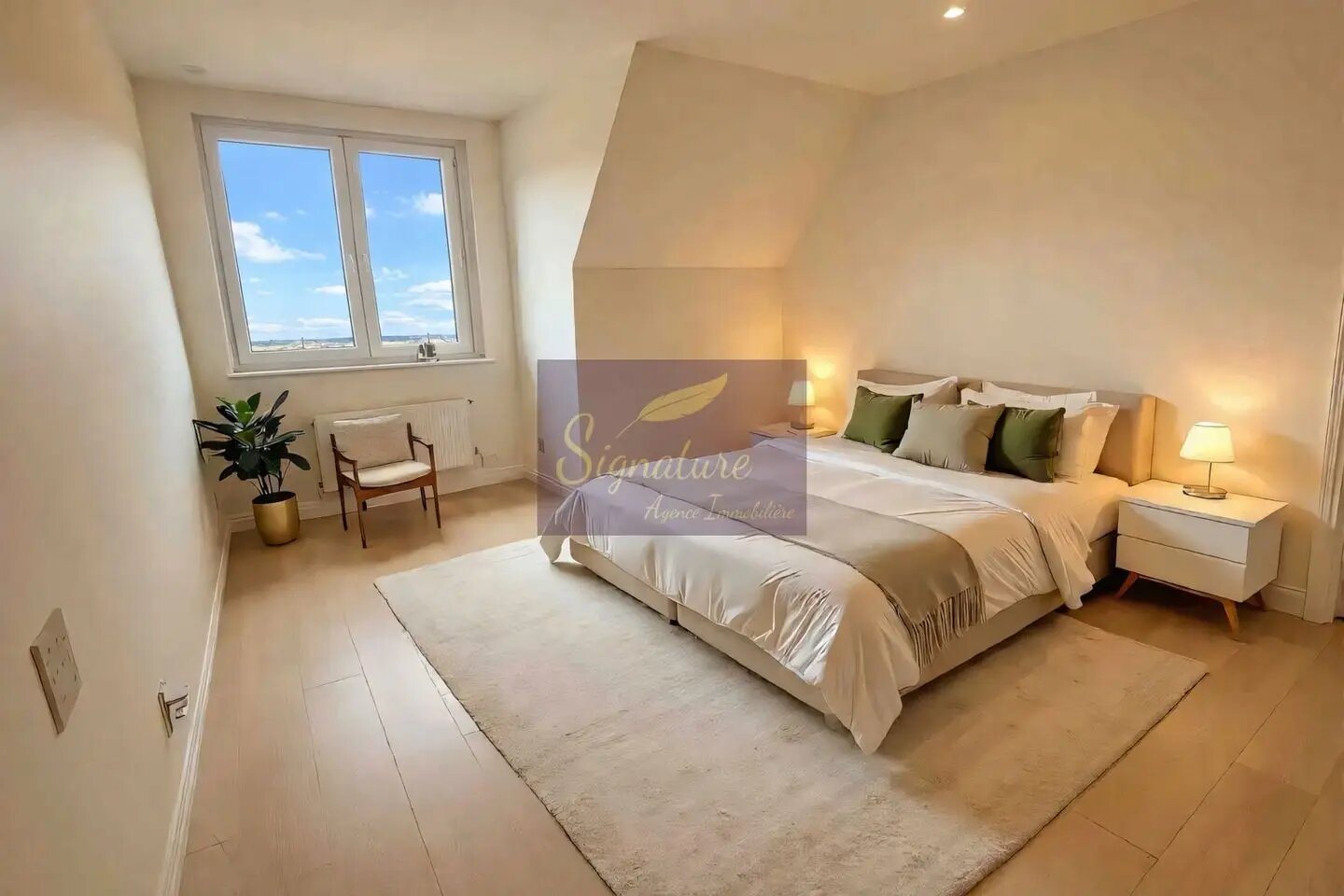 Maison à vendre, 130m², Changé
