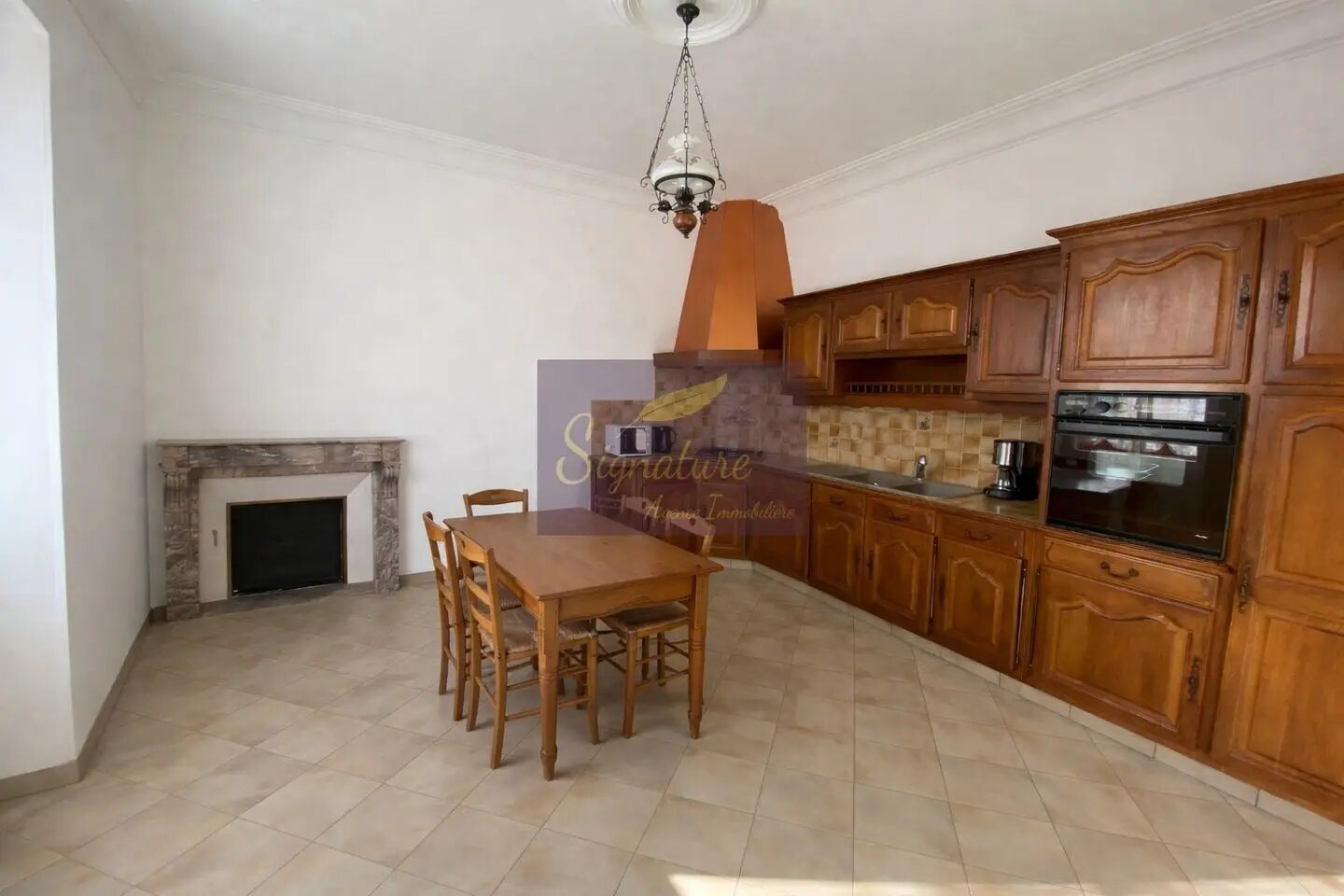 Maison à vendre, 130m², Changé