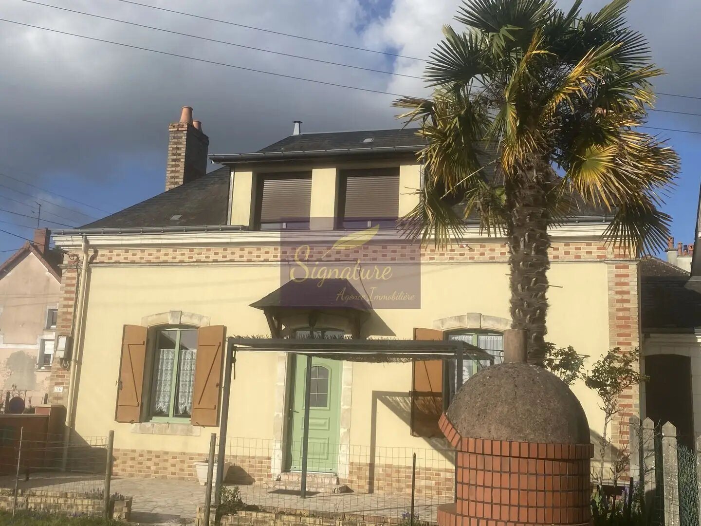 Maison à vendre, 130m², Changé