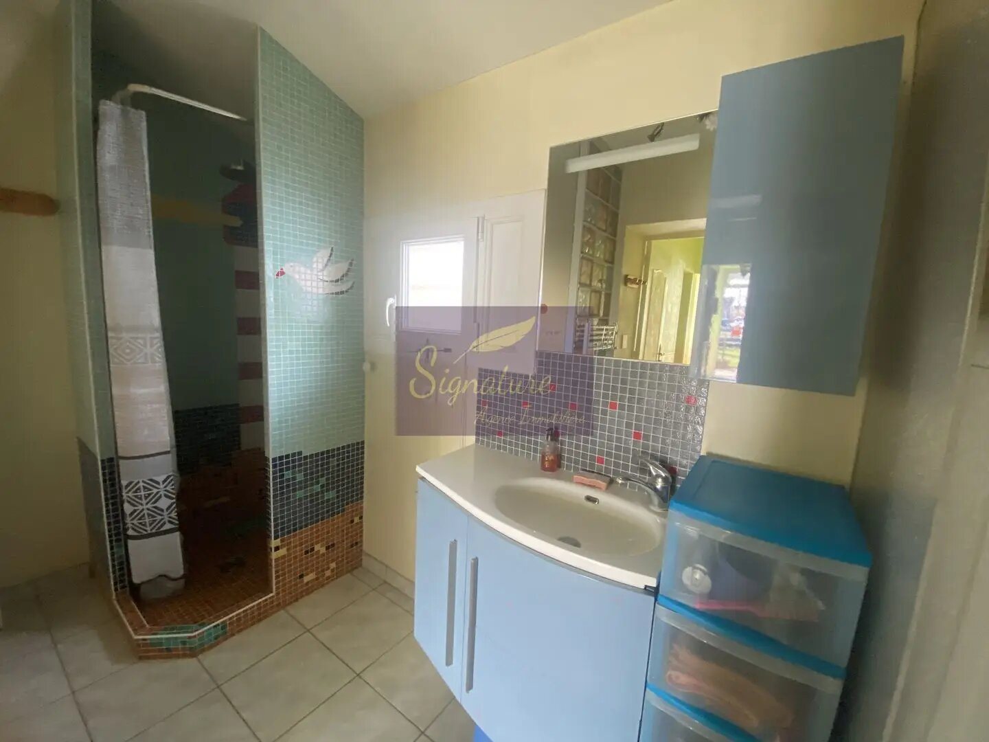 Maison à vendre, 130m², Changé