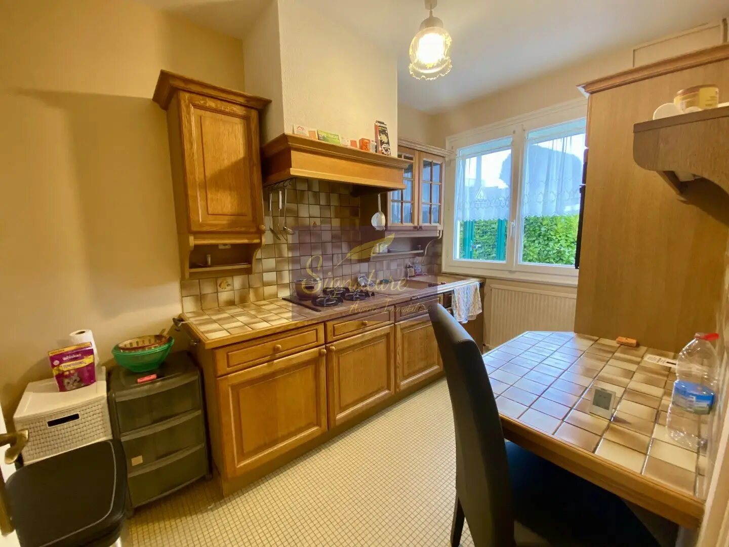 Maison à vendre, 90m², Le Mans