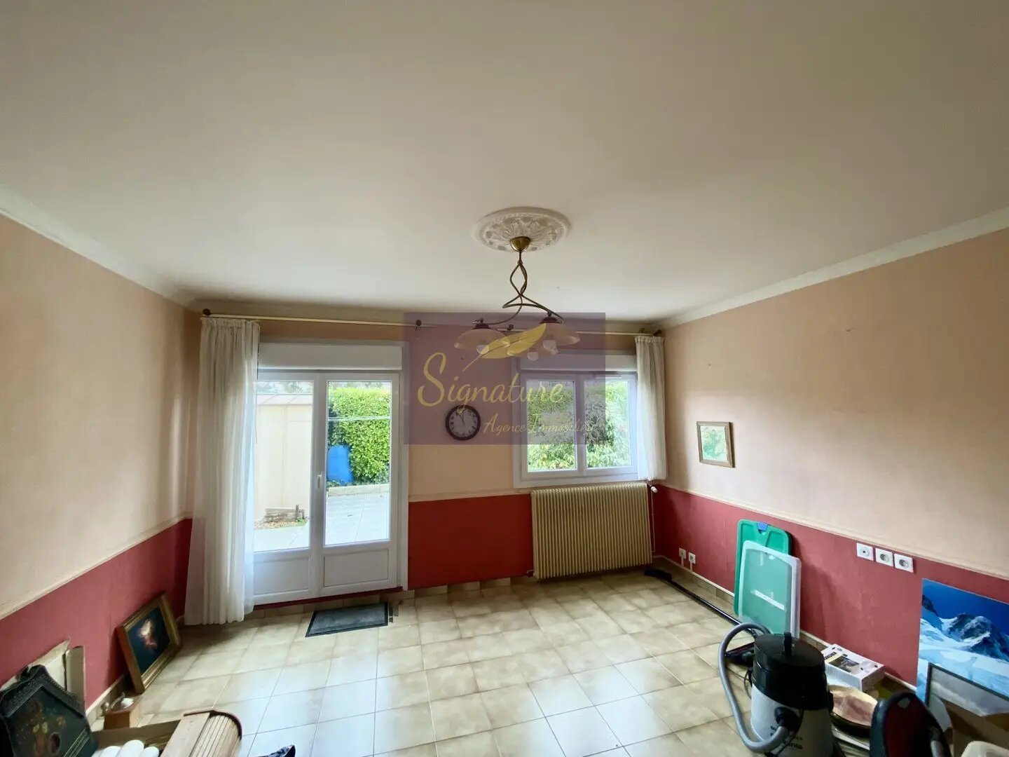 Maison à vendre, 90m², Le Mans