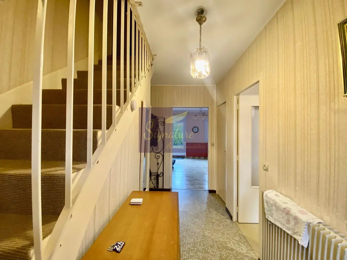 Maison à vendre, 90m², Le Mans