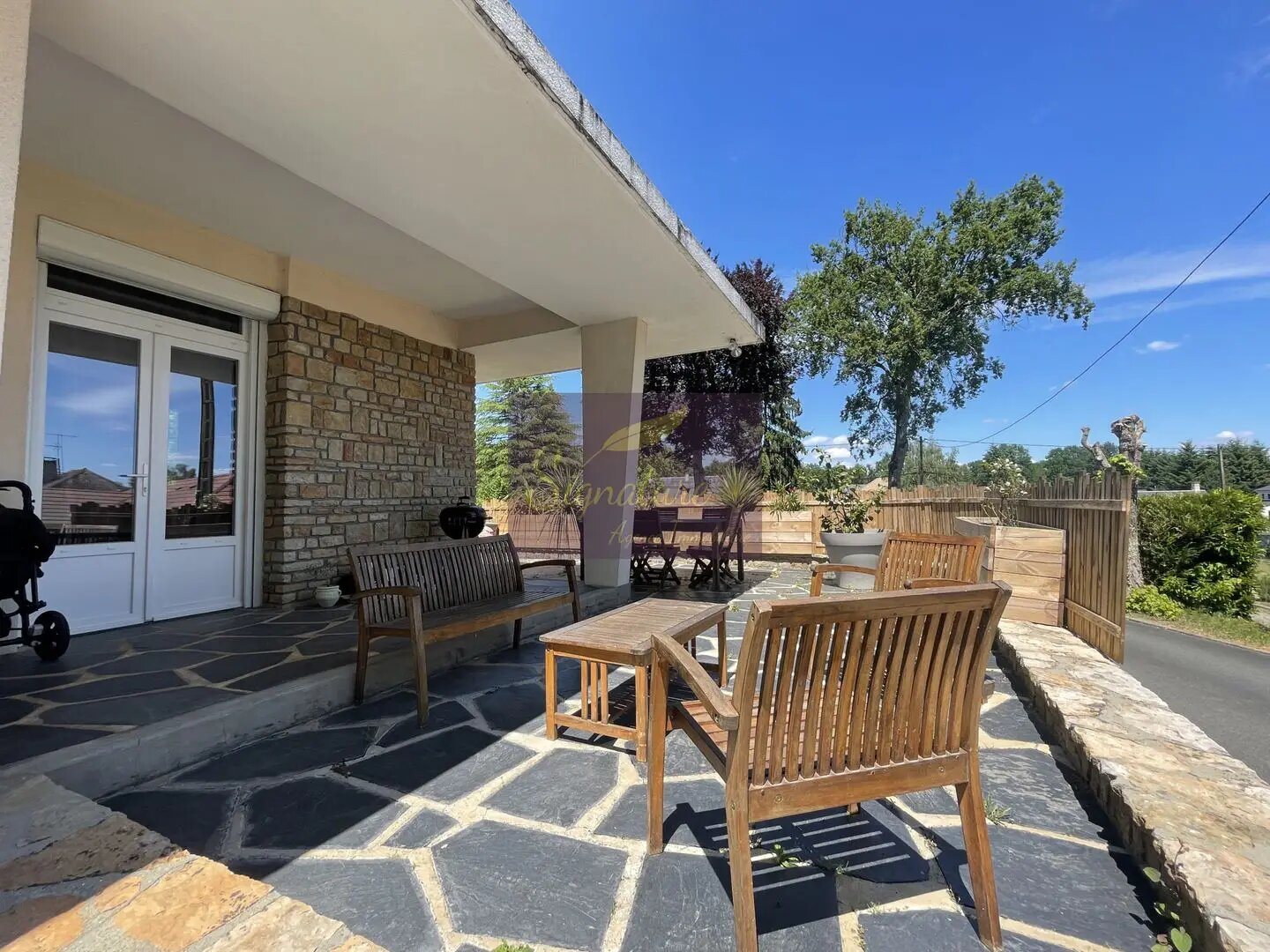Maison à louer, 175m², Changé