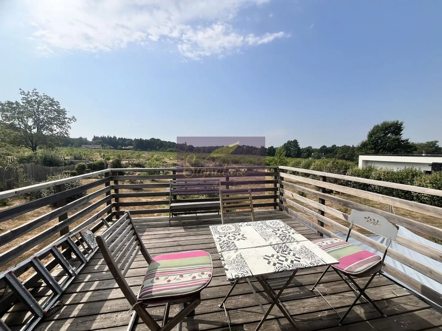 Maison à vendre, 145m², Parigné-l'Evêque