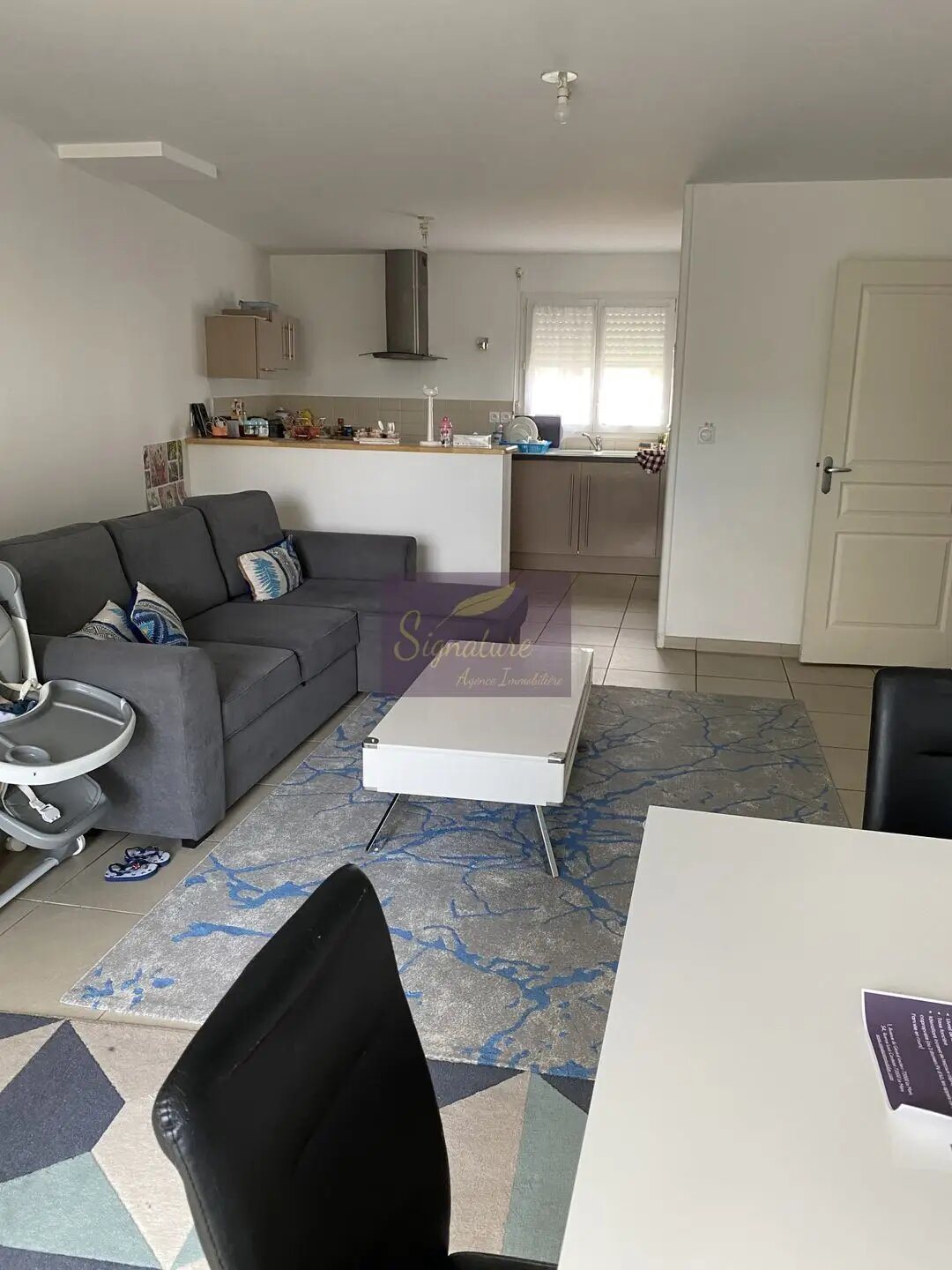 Maison à vendre, 95m², Le Mans