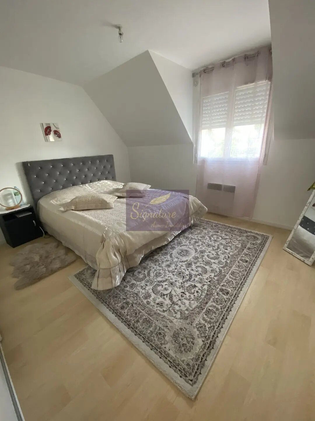 Maison à vendre, 95m², Le Mans