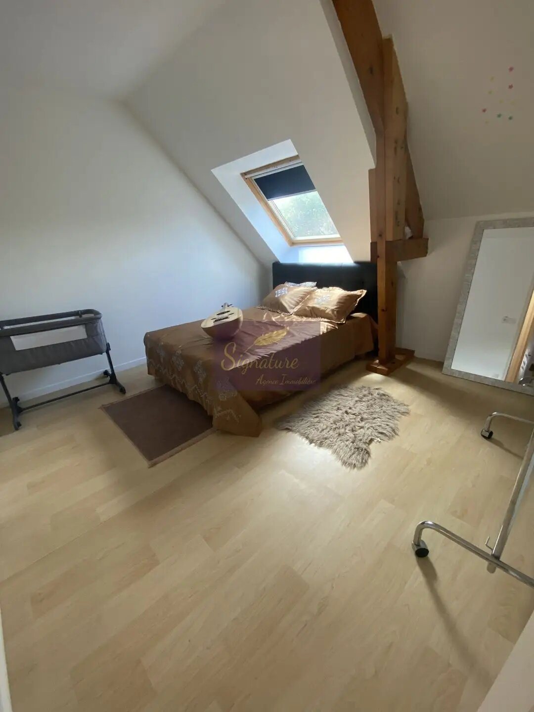 Maison à vendre, 95m², Le Mans