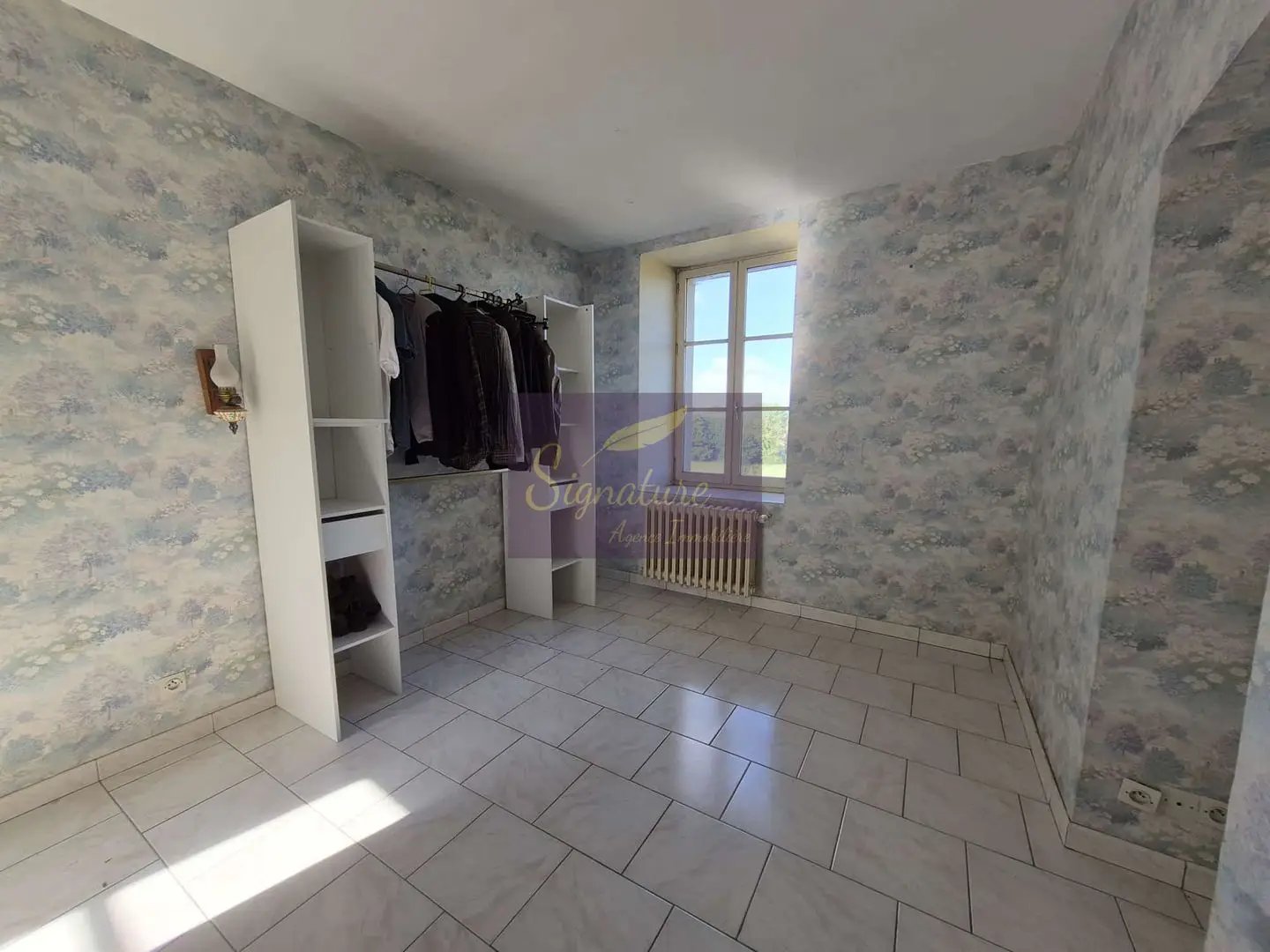 Maison à vendre, 120m², Saint-Jean-de-la-Motte