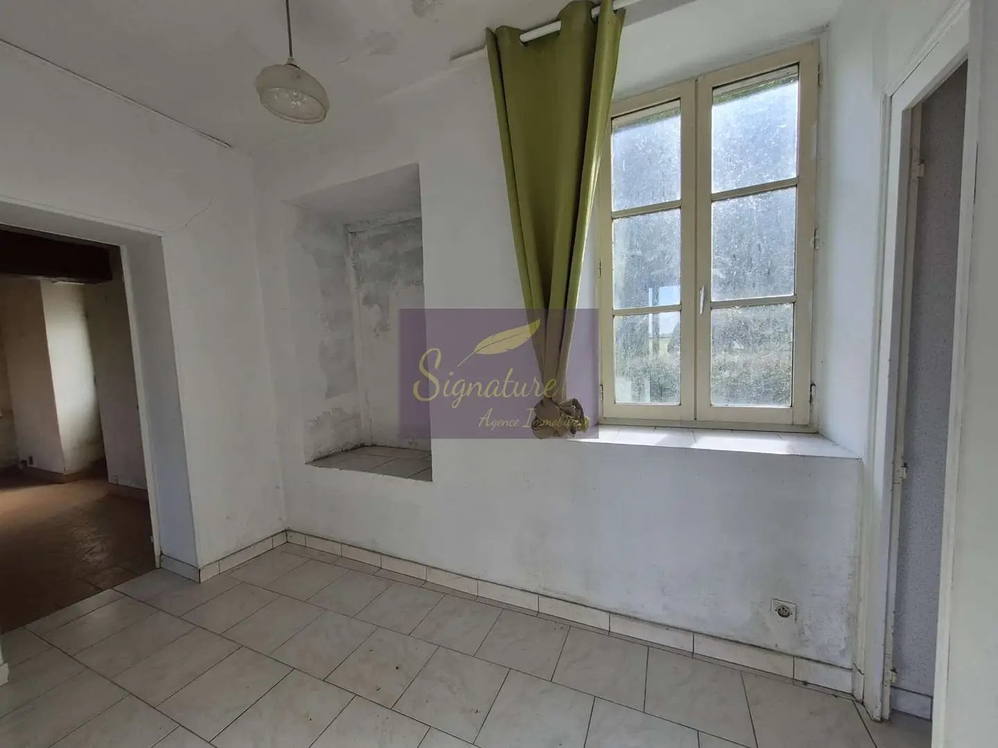 Maison à vendre, 120m², Saint-Jean-de-la-Motte