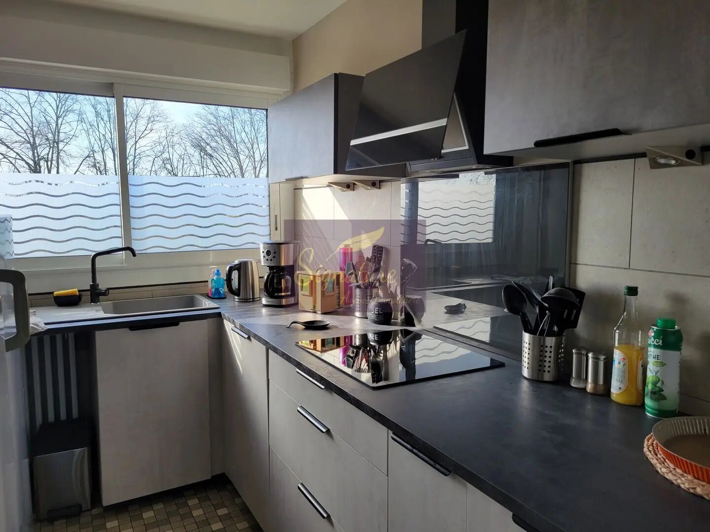 Appartement à vendre, 83m², Alençon