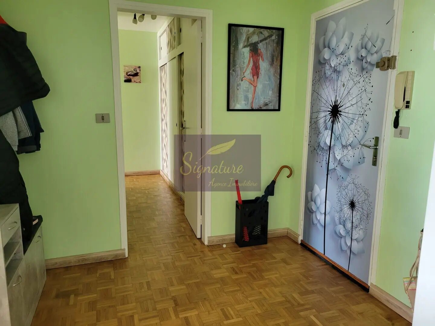 Appartement à vendre, 83m², Alençon