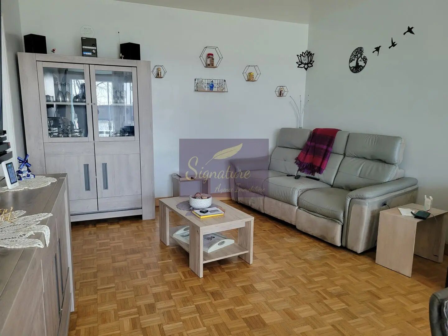 Appartement à vendre, 83m², Alençon