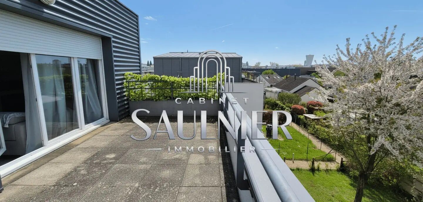 Appartement à vendre, 36m², Tours