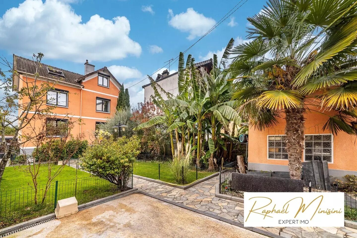 Maison à vendre, 146m², Choisy-le-Roi