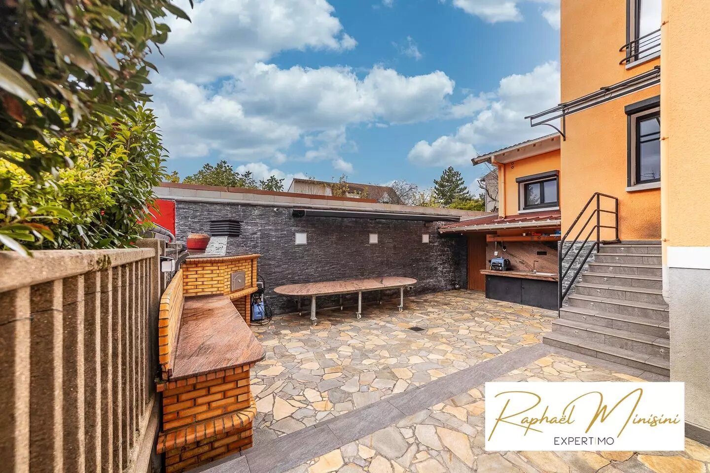 Maison à vendre, 146m², Choisy-le-Roi