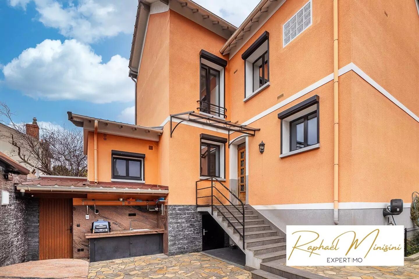 Maison à vendre, 146m², Choisy-le-Roi