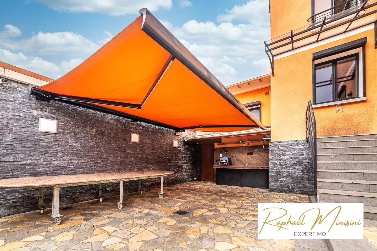 Maison à vendre, 146m², Choisy-le-Roi