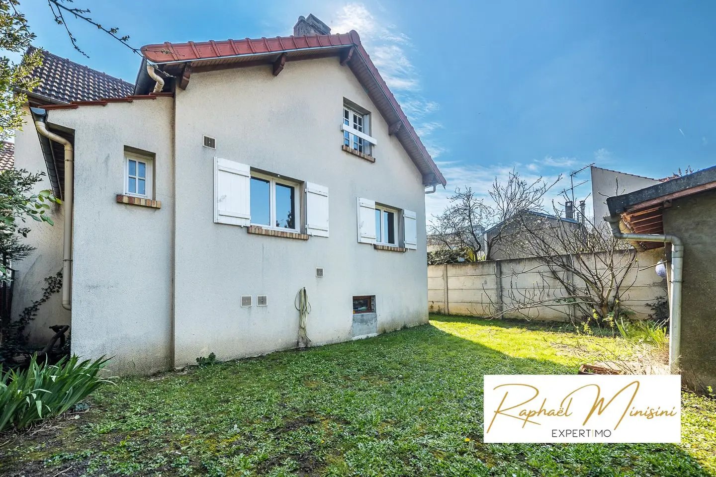 Maison à vendre, 131m², Viry-Châtillon