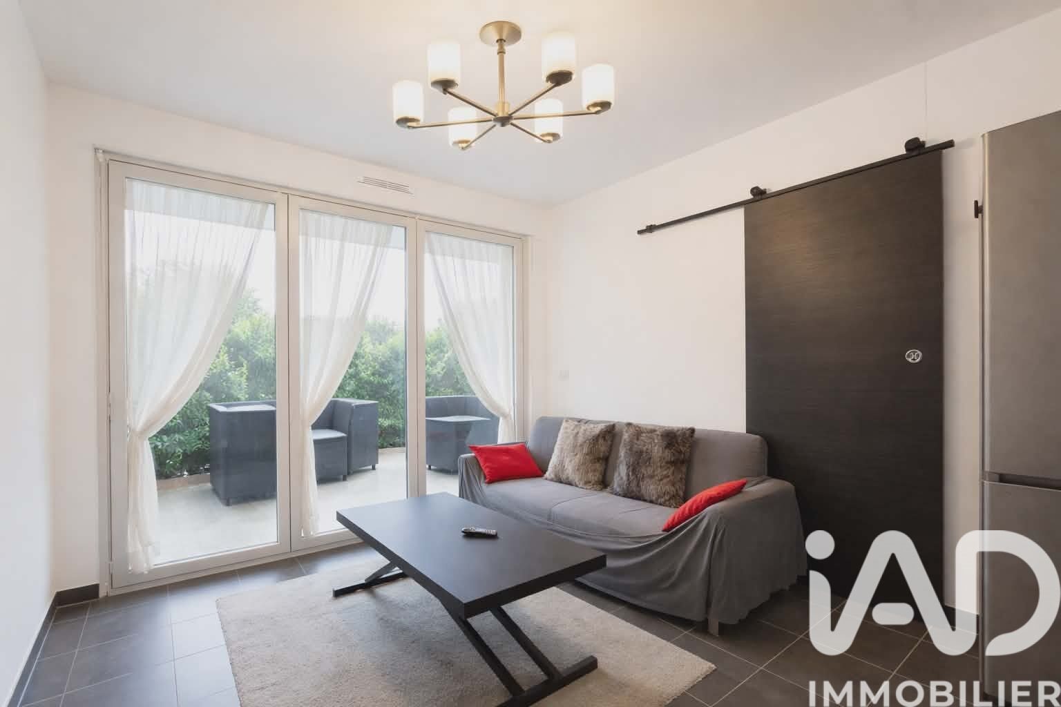Appartement à vendre, 35m², Meaux