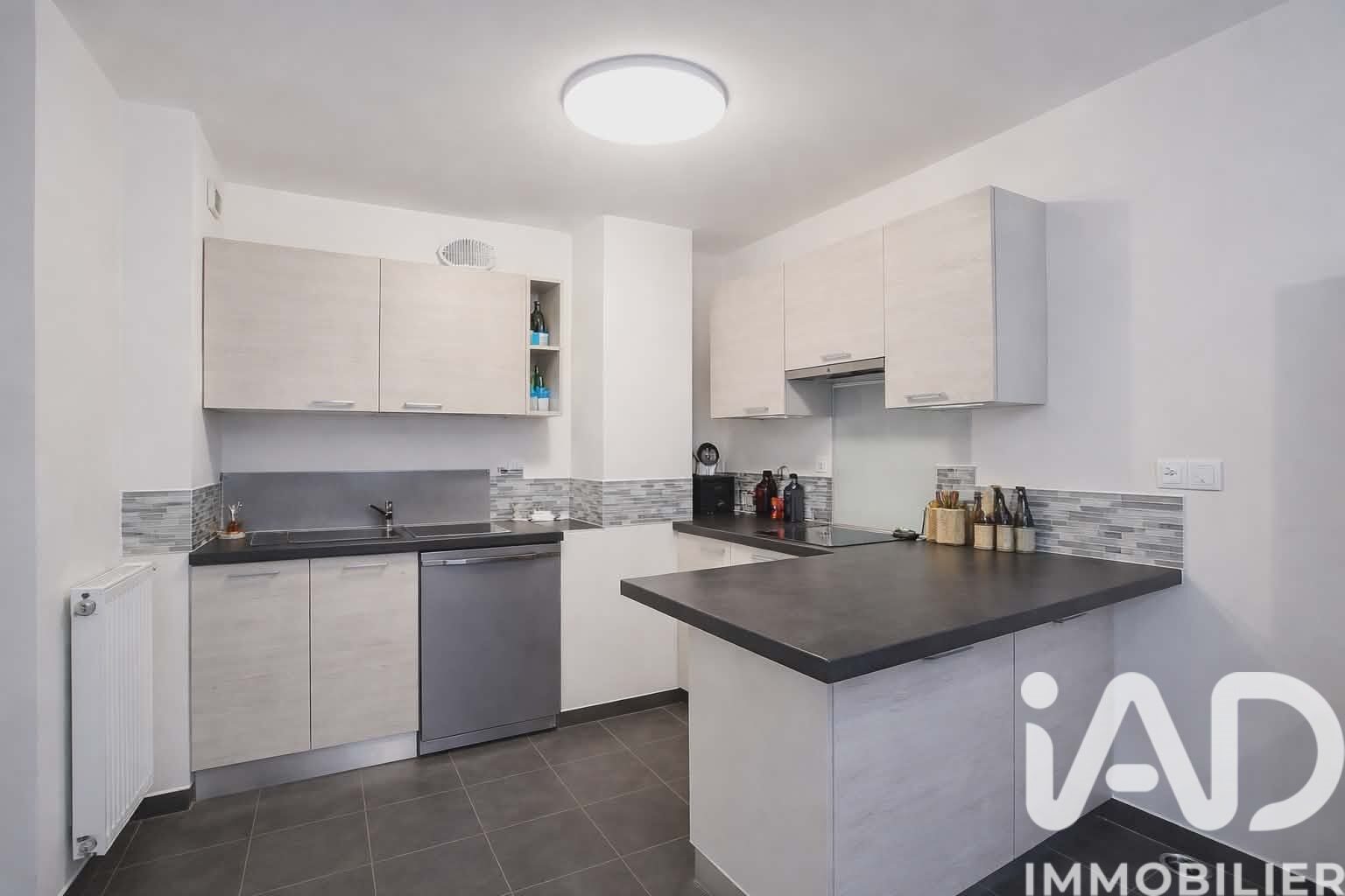 Appartement à vendre, 35m², Meaux