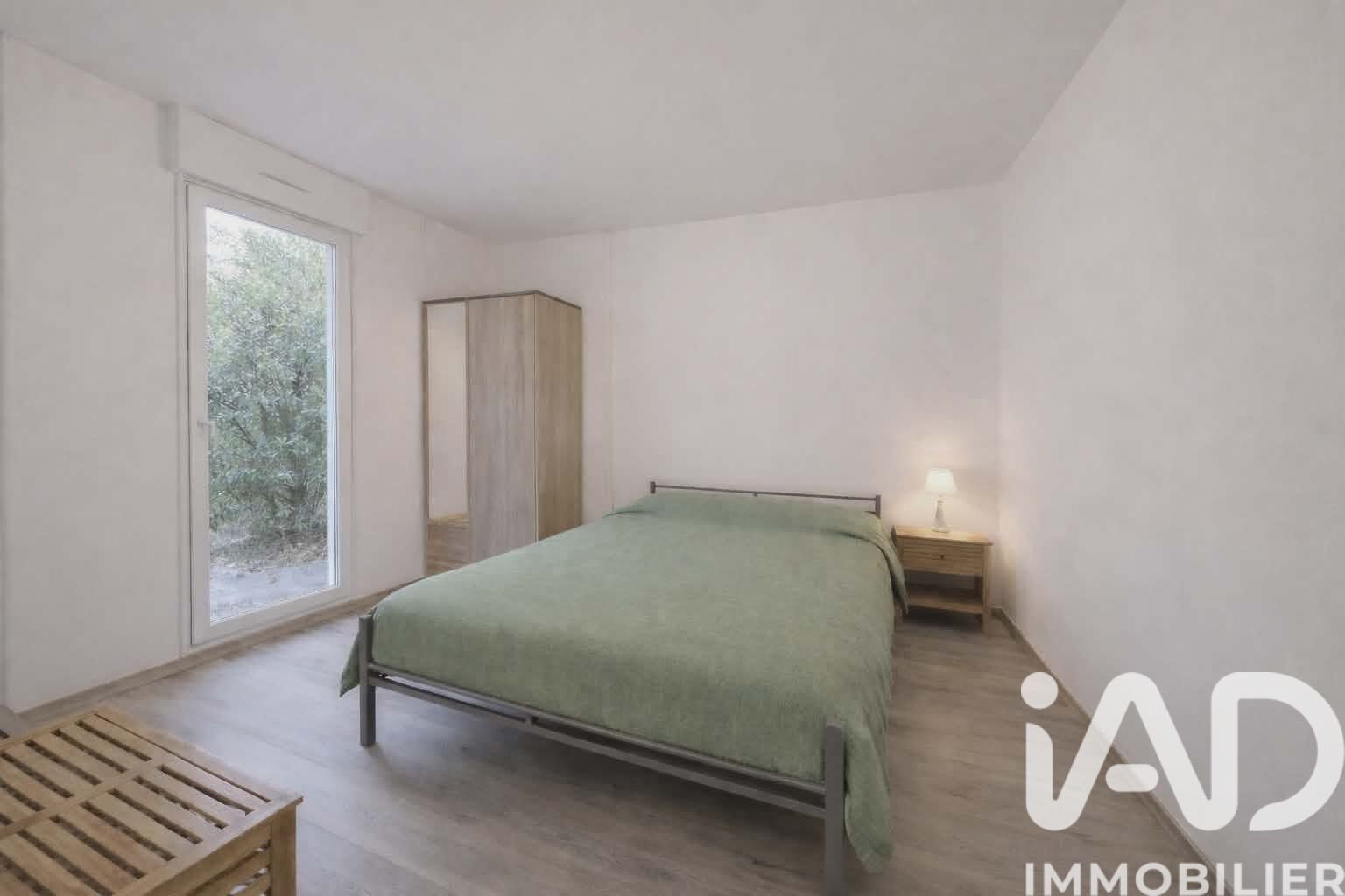 Appartement à vendre, 35m², Meaux