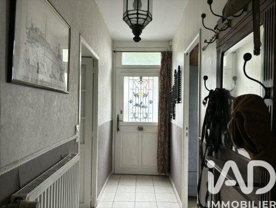 Maison à vendre, 150m², Loches