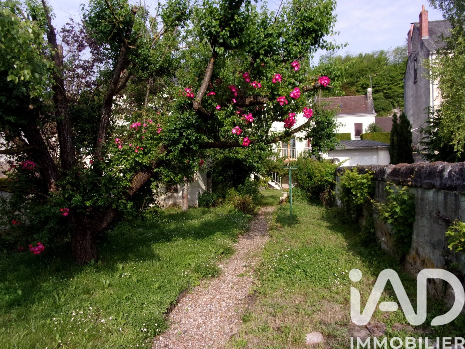 Maison à vendre, 150m², Loches