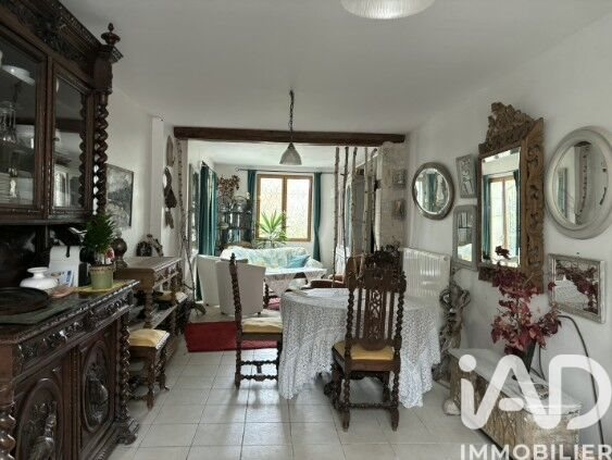 Maison à vendre, 150m², Loches