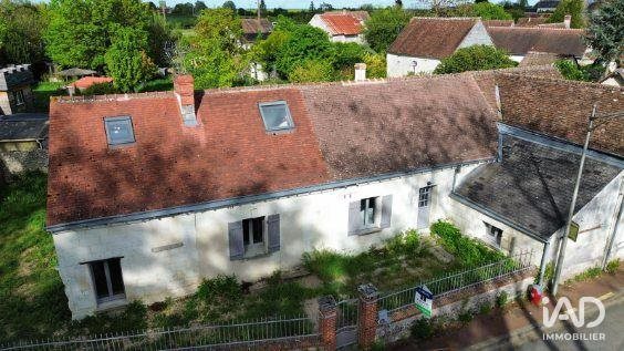 Maison à vendre, 133m², Dolus-le-Sec