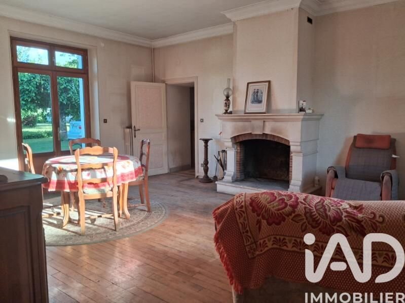 Maison à vendre, 117m², Saint-Jean-Saint-Germain