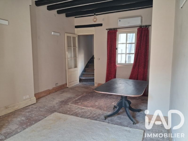 Maison à vendre, 58m², Loches