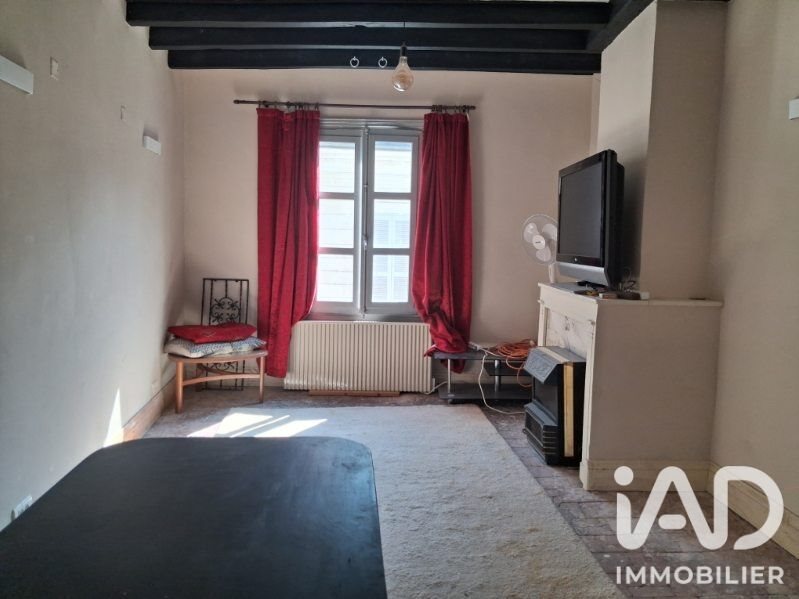 Maison à vendre, 58m², Loches